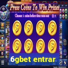 6gbet entrar